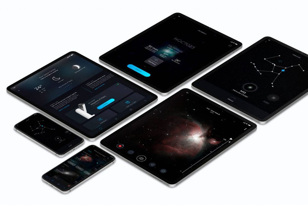 singularity-on-multiple-devices